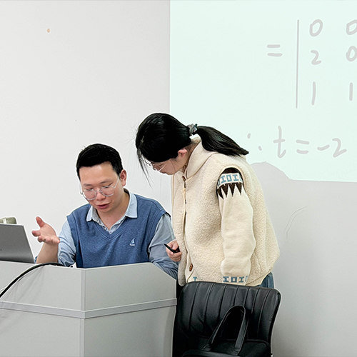 讲练测评答，五位一体教学